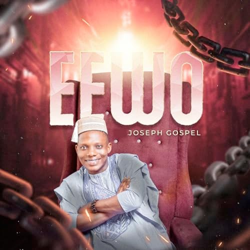Amazon.co.jp Eewo Joseph Gospel Digital Music