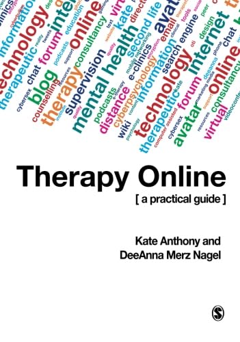 Therapy Online: A Practical Guide