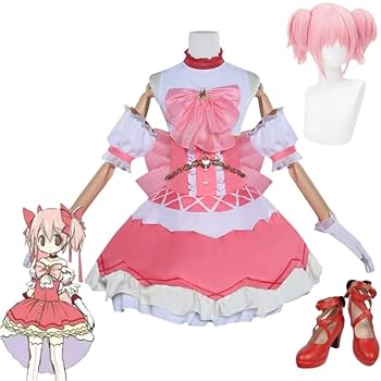 Amazon.co.jp: [Affection] 劇場版 魔法少女まどか☆マギカ 鹿目