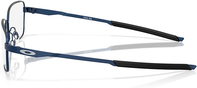 Amazon.com: Oakley OX3036 Foil RQ Prescription Eyewear Frames