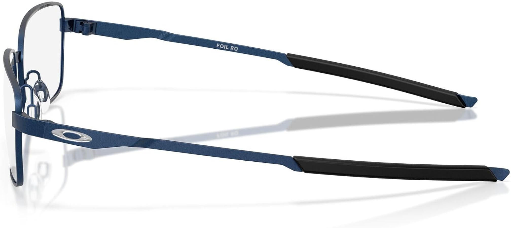 Amazon.com: Oakley OX3036 Foil RQ Prescription Eyewear Frames