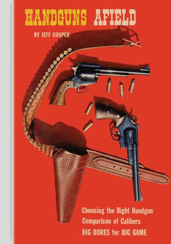 Handguns Afield