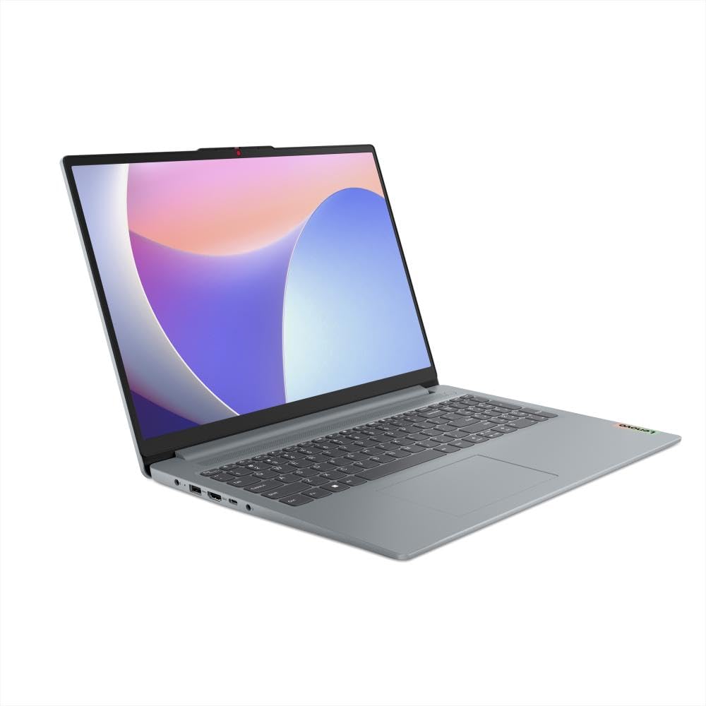 Notebook Lenovo IdeaPad Slim 3 15IAN8 Intel Celeron 4GB RAM 128GB