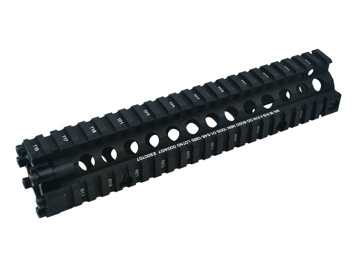 ICS製 Daniel defence RIS II 9.55 ハンドガード ICS製 Daniel defence RIS II 9.55 ハンドガード 楽天市場】VFC