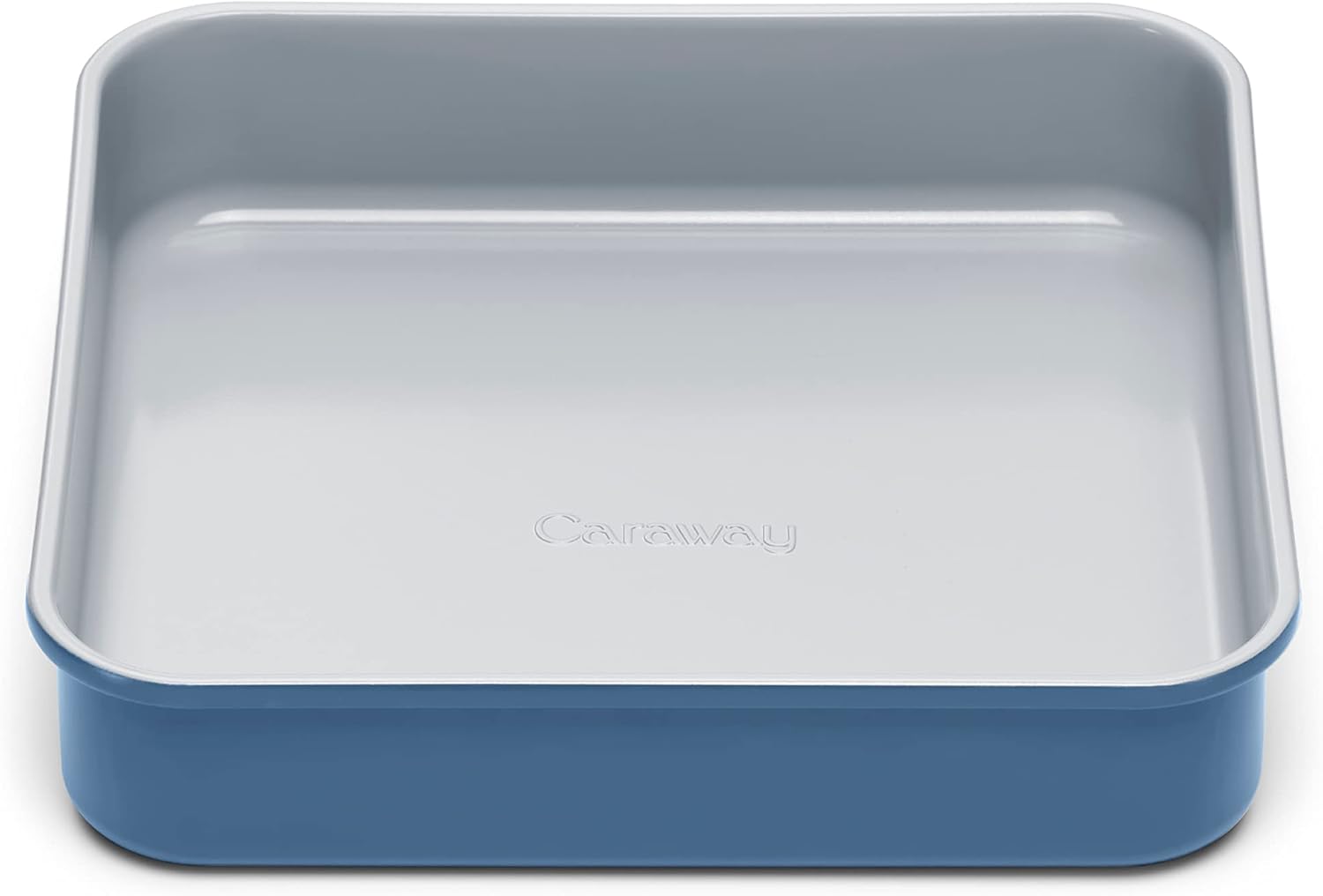 Caraway 9” Square Non-Stick Ceramic Pan – Safe & Versatile for Baking Caraway 9” Square Non-Stick Ceramic Pan – Safe & Versatile for Baking