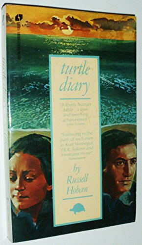 Turtle Diary 0380390817 Book Cover
