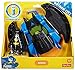 Fisher-Price Imaginext DC Super Friends Batman City Batwing - Figures, Multi Color