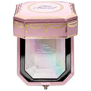 Too-Faced-Diamond-light-Multi-Use-Diamond-Fire-Highlighter Too Faced Powder Diamond light Multi-Use Diamond Fire Highlighter
