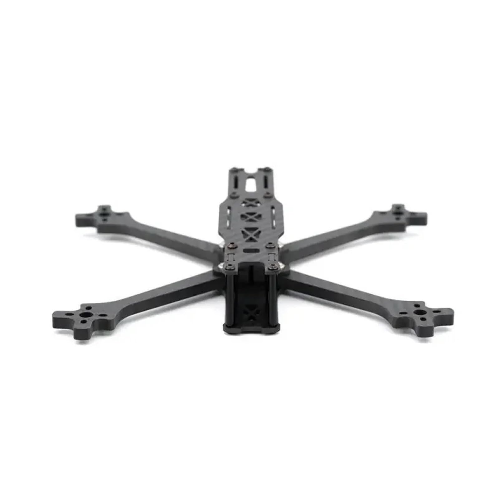 Kit telaio X con posizione larga da 5 pollici ONE V5 Freestyle Drone | Cellula a passo largo con prestazioni di volo stabili for acrobazie freestyle