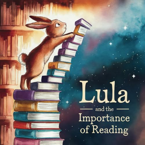 Lula and the Importance of Reading