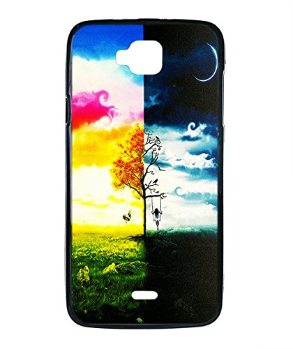 Coque pour Wiko Slide Coque TPU Silicone Housse Étui SJBH