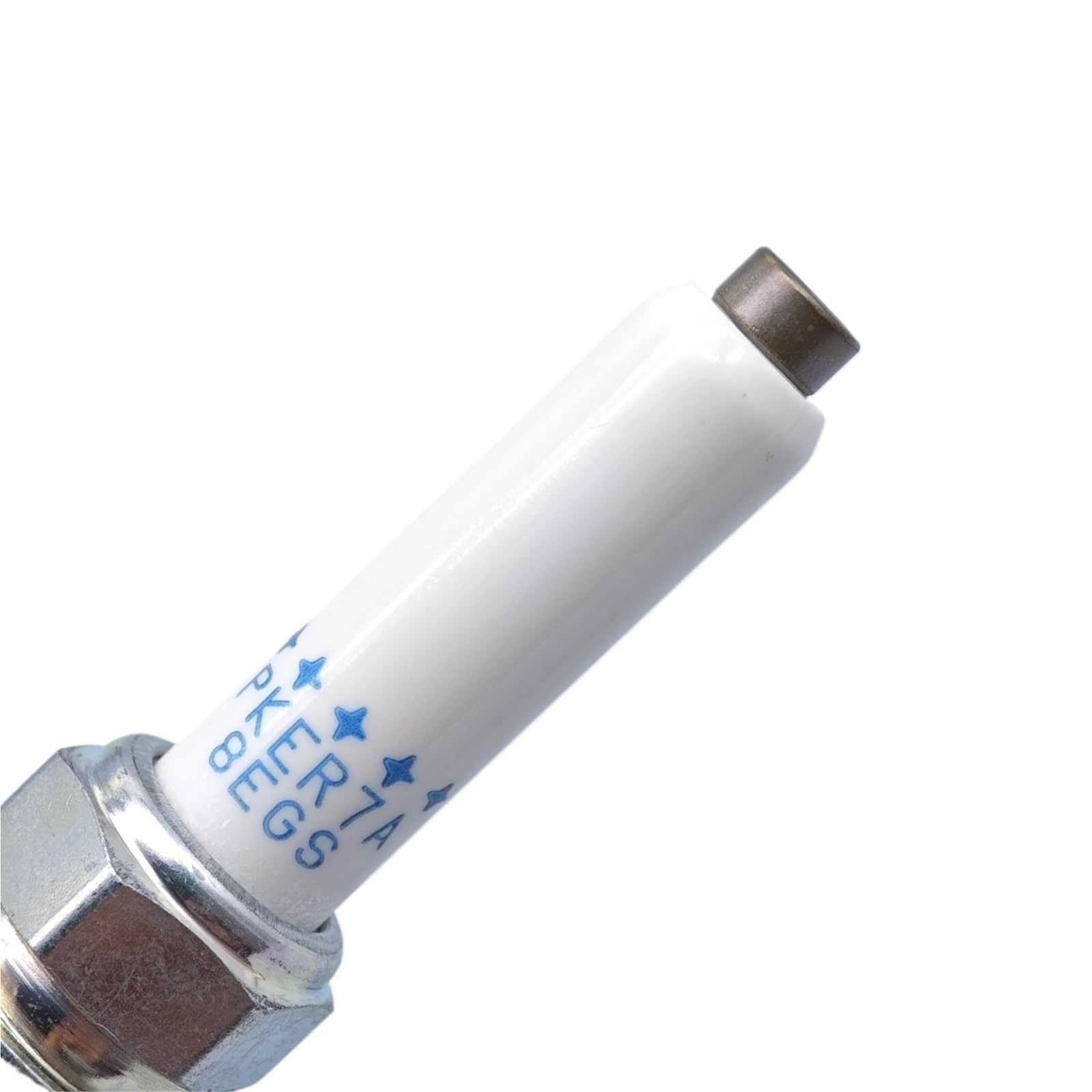 Amazon | 4 個 NGK レーザーイリジウムスパークプラグ PKER7A8EGS