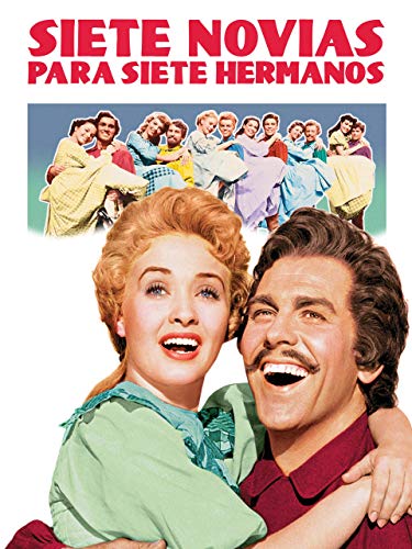 Siete novias para siete hermanos