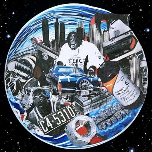 Club South Mix Series Podcast Por Club South arte de portada