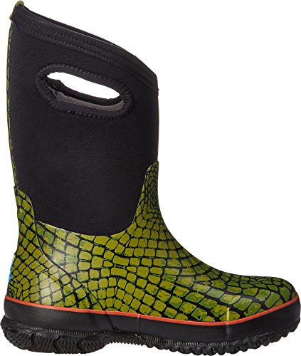 Bogs 52510-BLK-6M