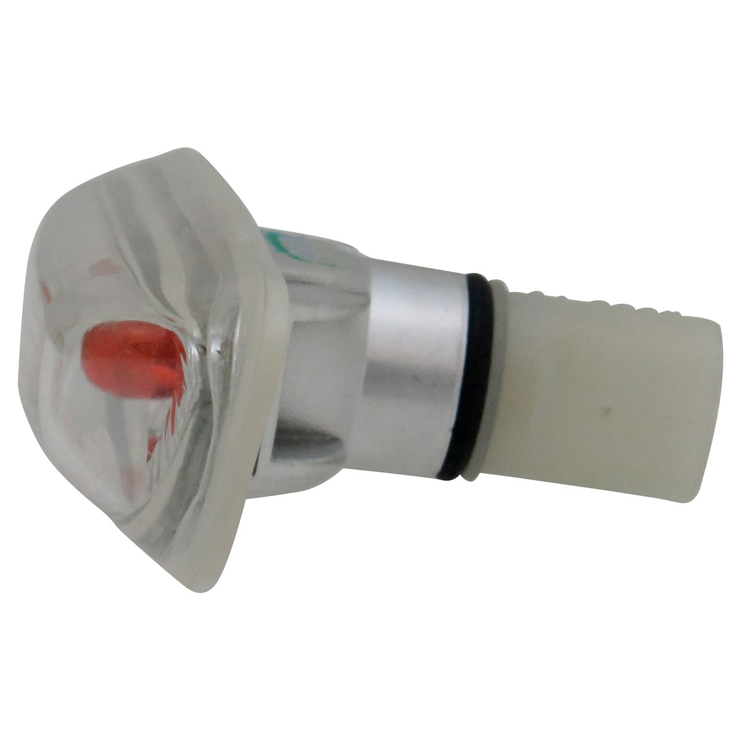 Amazon.com: TYC Right Side Repeater Light Assembly Compatible with  