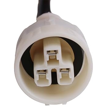 Amazon.com: WQSING Left Handlebar Switch Start Stop Kill