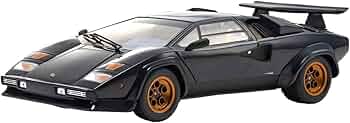 Amazon | 京商(Kyosyo) オリジナル 1/18 ランボルギーニ カウンタック Amazon | 京商(Kyosyo) オリジナル 1/18 ランボルギーニ カウンタック