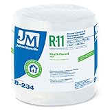 JOHNS MANVILLE INTL 90003718 Series R11 23