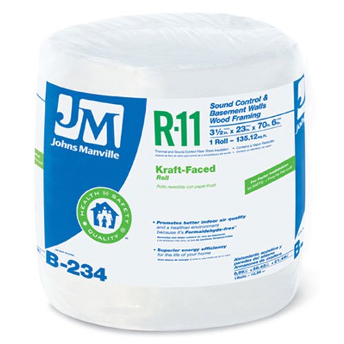 JOHNS MANVILLE INTL 90003718 Series R11 23