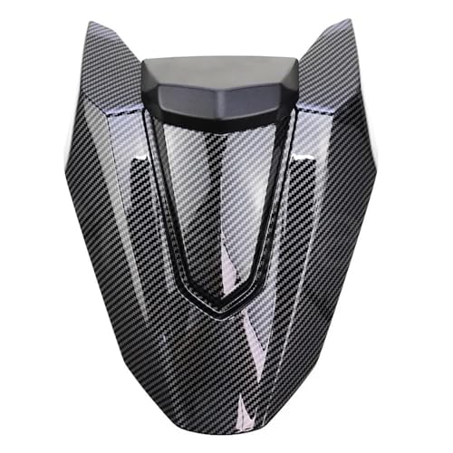 Capot de selle arrière CBR650R offrant un ajustement précis du carénage moto
