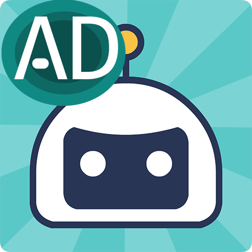 Ad Robot-Amazonアプリストアのアプリ
