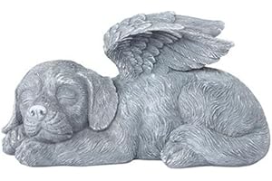 Custom Stone Ornament Memorial for Grave