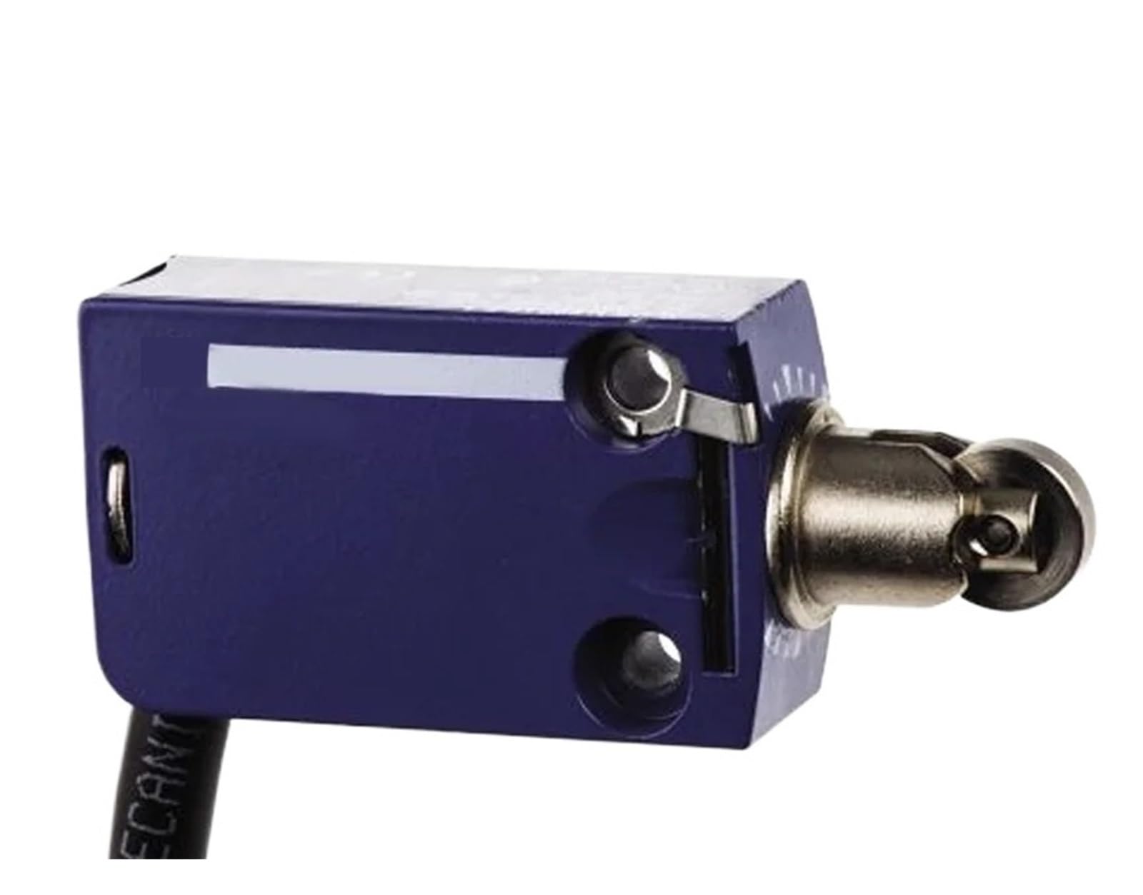 ZVQYSGIW Limit switch ZCMD21 travel switch ZCE02 operating head XCMD2102L1 1-meter wire