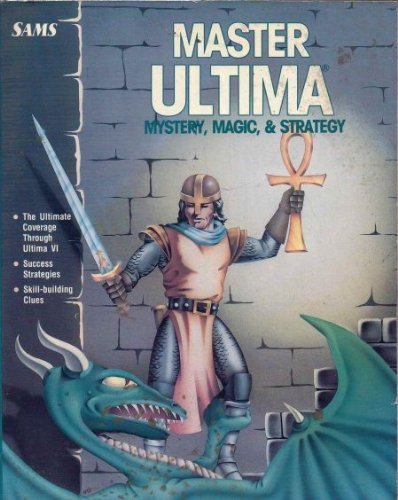 Master Ultima 0672228289 Book Cover