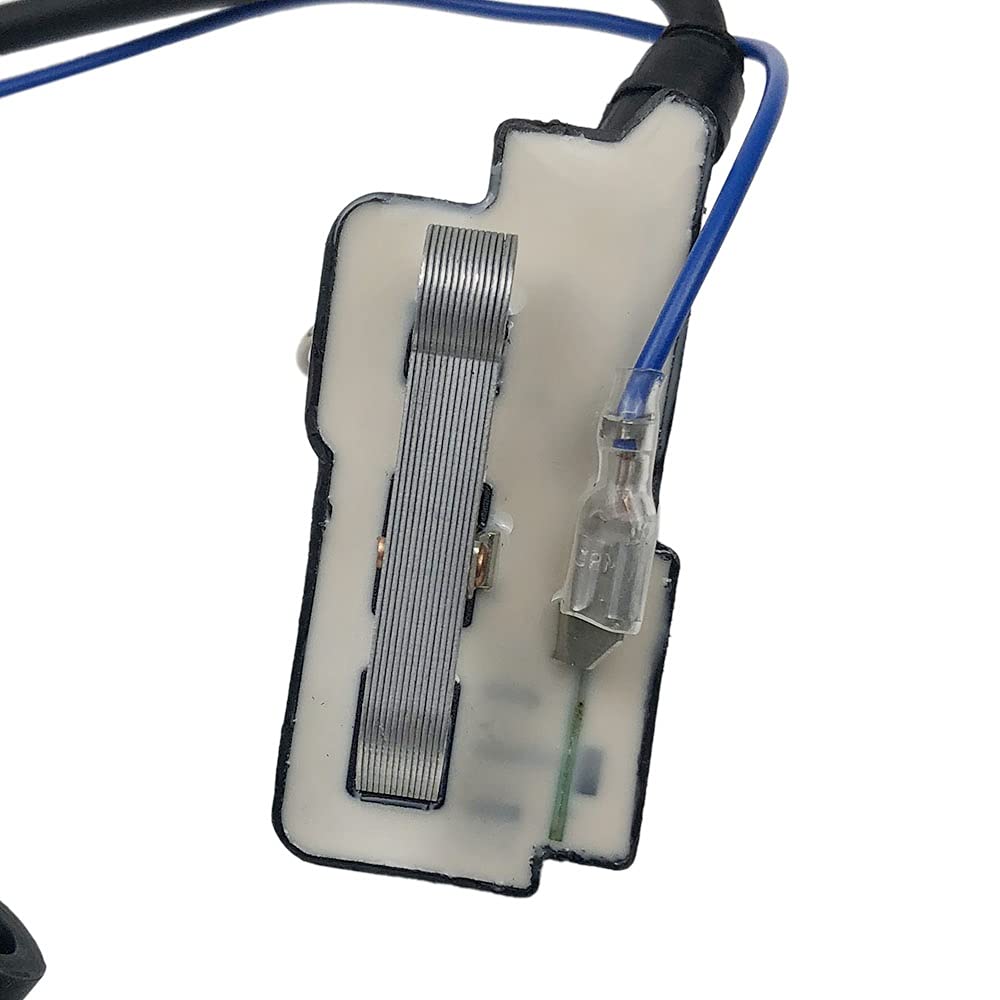 510115601 Modulo bobina di accensione con avvio candela 501485402 Per