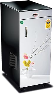 Milan Fully Automatic Domestic Flour Mill Machine - Atta Chakki, Aata Maker, Ghar Ghanti | 8-10 Kg/Hr Grinding Capacity, ... Price In India