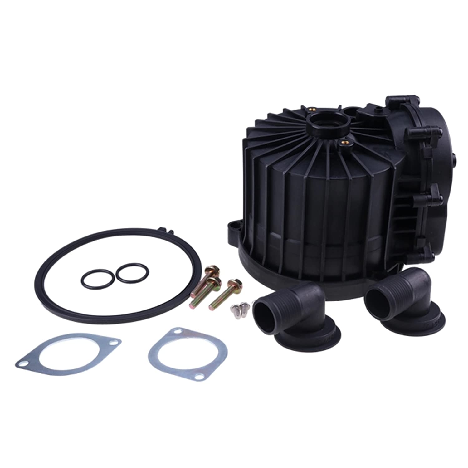 Amazon.com: YIHETOP Oil Separator Repair Kit 21475228