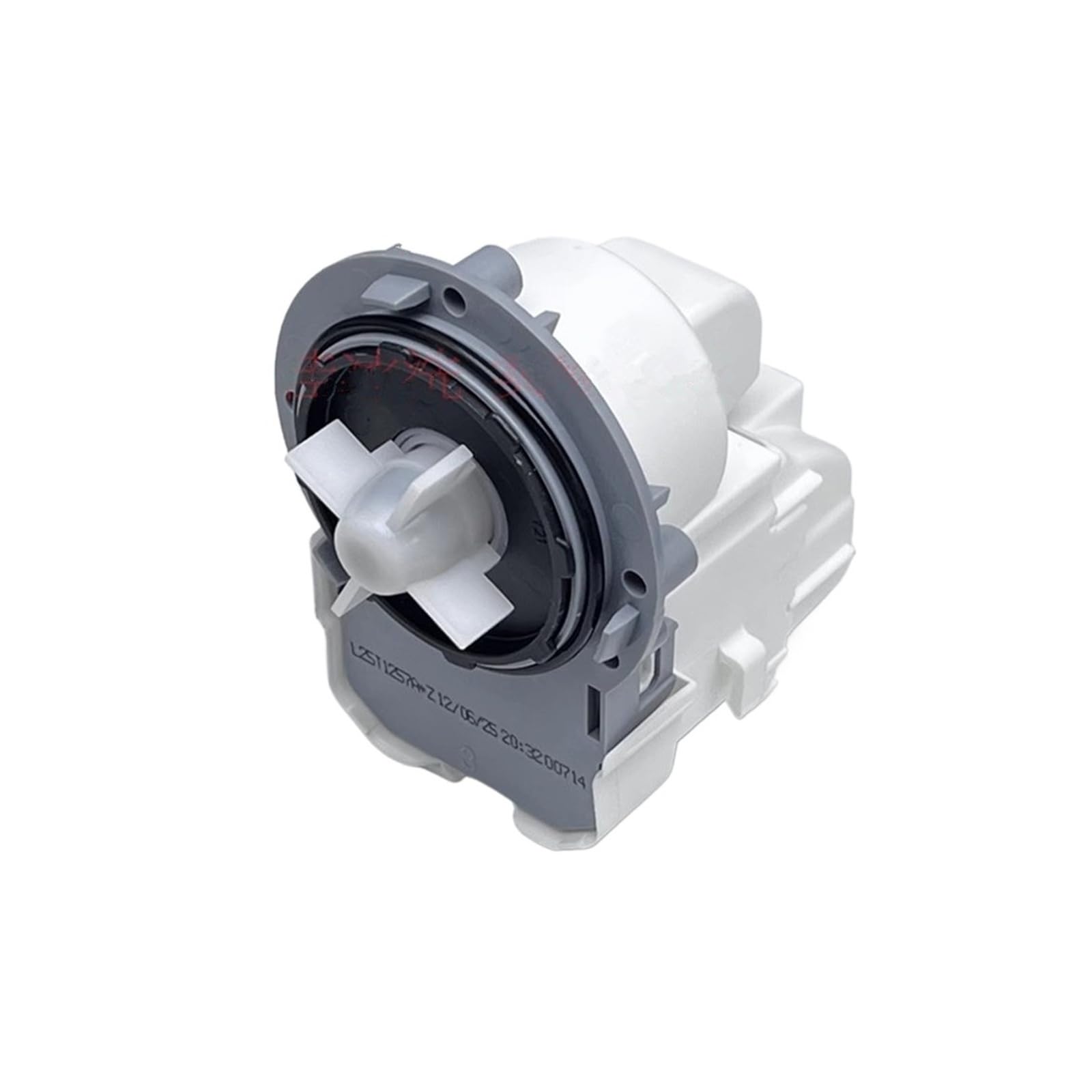 EEZII Compatible For Samsung，drum Washing Machine DC31-00181A Drainage Pump 50HZ Motor Replace Parts