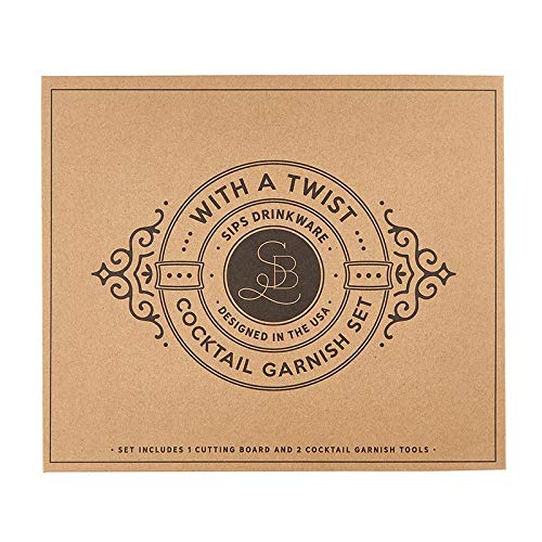 Coffret cadeau en carton livre Creative Brands 3 pièces pour rangement