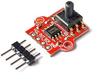 3.3-5V Digital Barometric Air Pressure Sensor Module for Arduino 3.3V-5V