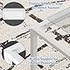 Couchtisch Quadrat Glas Weiß, Quadratischer Couchtisch Aus Glas, Beistelltisch Wohnzimmertisch Couchtische Glastisch Rechteckig, Coffee Table Quadrat für Wohnzimmer Büro, Metallgestell, 67x67x40 cm