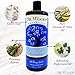 Dr. Woods Pure Peppermint Liquid Castile Soap, 32 Ounce