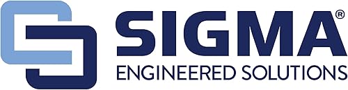 Miniatura 2 de Sigma Engineered Solutions 16754WH - Kit de reflector LED resistente a la intemperie de 2000 lúmenes, color blanco