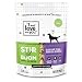 I And Love And You, Stir & Boom, 'Raw Raw Turk Boom, Ba' Homemade Freeze Dried, Grain Free Dehydrated Dog Food, 5.5 Lb – Makes 36 Lbs. Of Wet Food (Packaging May Vary)