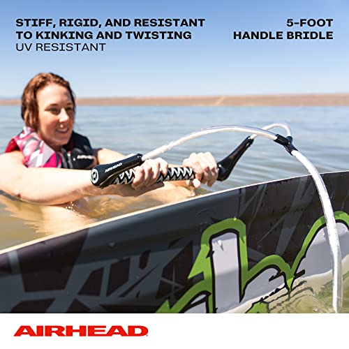Kwik Tek Airhead Spectra Wakeboard Rope by Airhead - Image 5