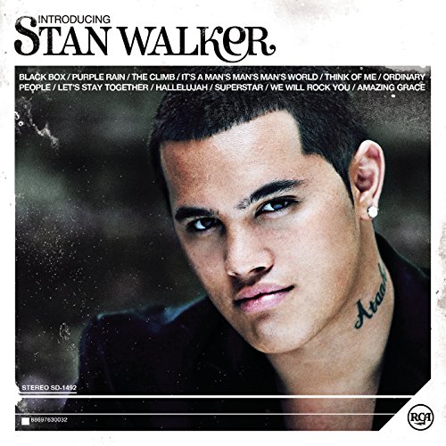 Stan Walker