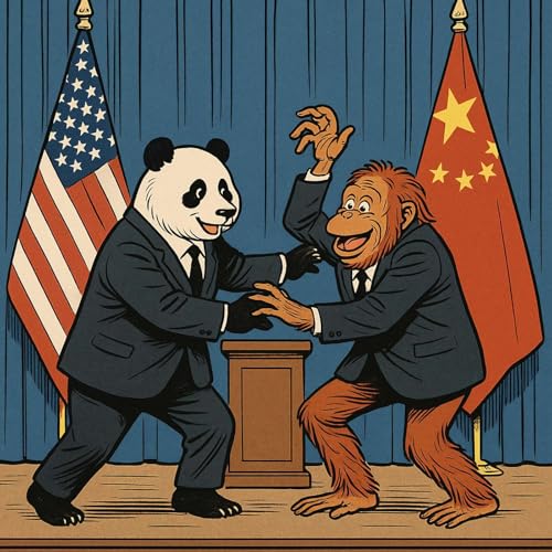 Svět jako hra | Kan&aacute;rci v s&iacute;ti 4.11.2025