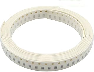 300pcs 0805 SMD Resistor 20 ohm Chip Resistor 1/8W 20R ohms 0805-20R