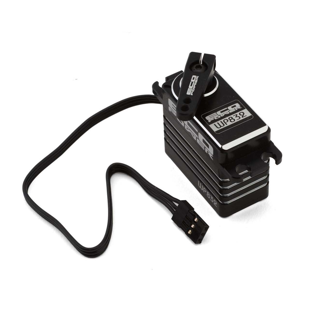 Amazon.com: ECP-832 EcoPower 832 Mid Profile High Torque