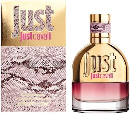 Amazon.com: Roberto Cavalli Just Cavalli Women