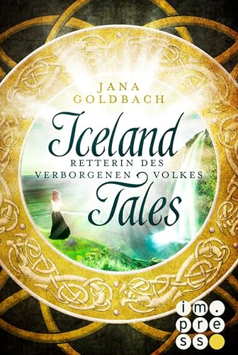 Iceland Tales 2: Retterin des...