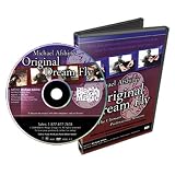 SOLOMAGIA Original Dream Fly by Michael Afshin and Black's Magic - DVD - DVD and Didactics - Tours et Magie magiquess