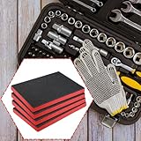 Zoom IMG-2 fewnvwa 4 pezzi inserti in Zoom IMG-2 fewnvwa 4 pezzi inserti in