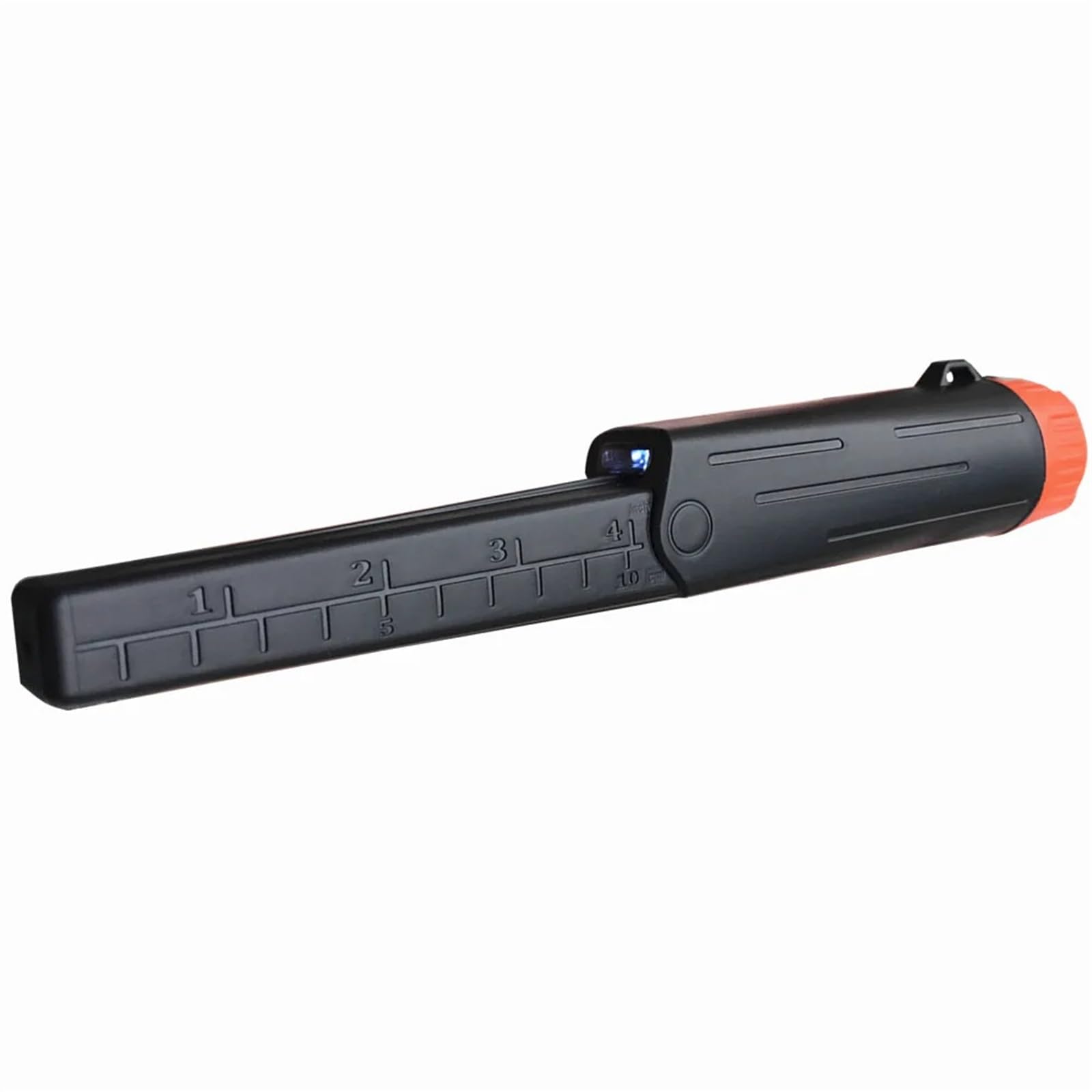 JVDDI Upgrade Sensitive Metal Detector Pointer Pinpointing GP-pointerII Waterproof Hand Held Metal Detector