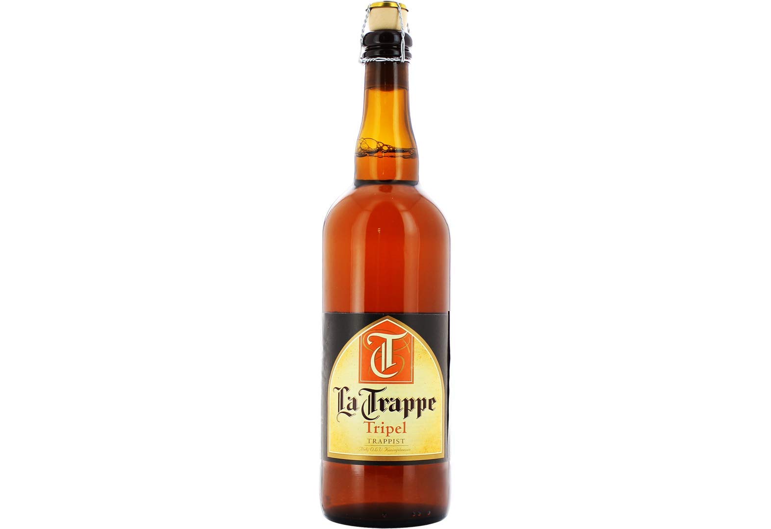 La Trappe Tripel [ 6 FLASCHEN x 750ml ]
